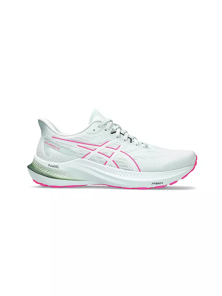 Asics laufschuhe online damen gt 2000